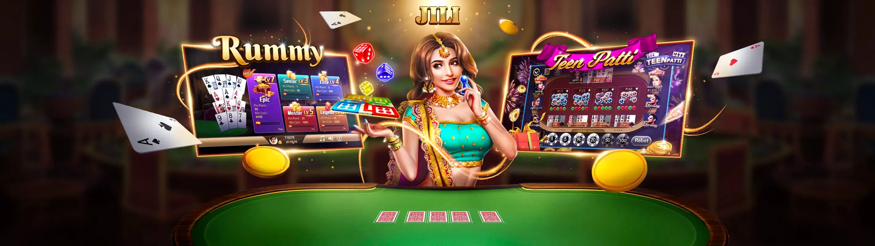Zabet Nổ Hũ Casino Trực Tuyến
