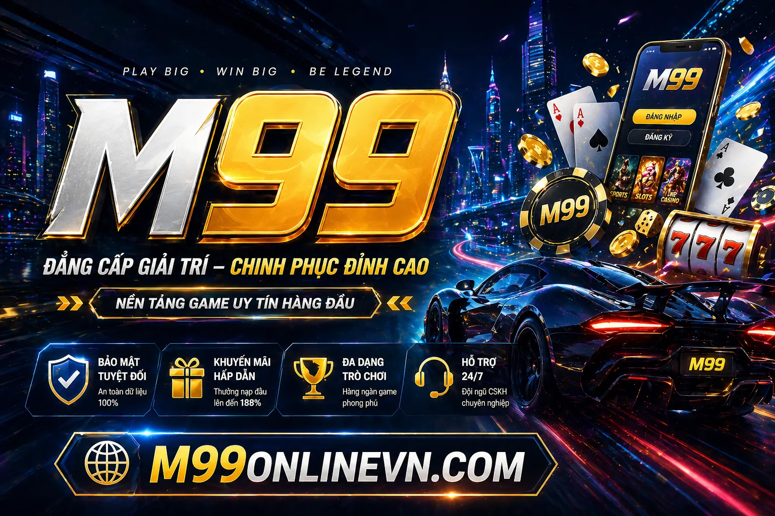 Tỷ lệ kèo hấp dẫn